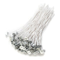 Candle Wicks for Container Candles – Pack of 100
