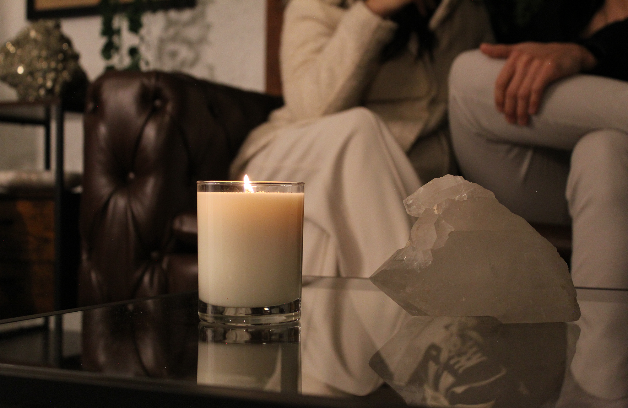 Taller de Velas en Español – Taller de Prosperidad